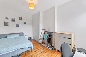 Bedroom Three- click for photo gallery